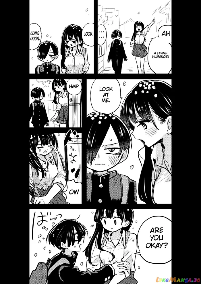 The Dangers in My Heart Chapter 94.2 image 3_optimized